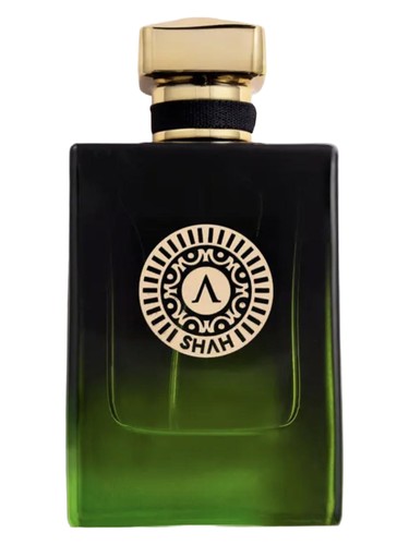 Mad Parfumeur Shah fragrance bottle
