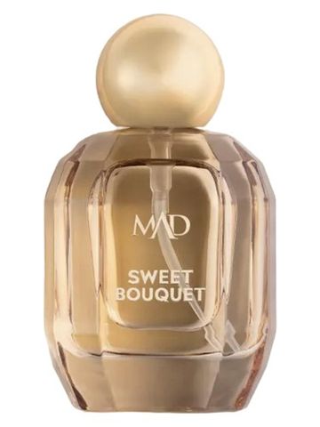 Mad Parfumeur Sweet Bouquet fragrance bottle