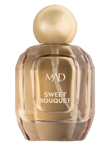 Mad Parfumeur Sweet Bouquet fragrance bottle