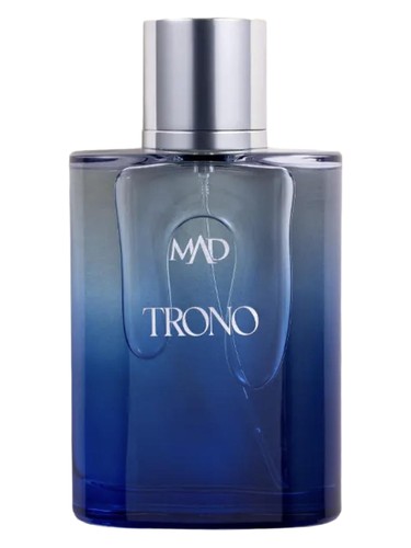 Mad Parfumeur Trono fragrance bottle