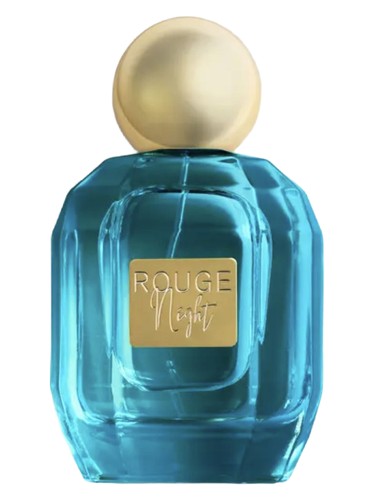 Mad Parfumeur Rouge Night fragrance bottle