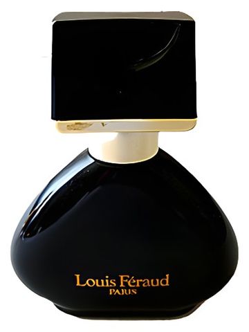 Louis Feraud Fantasque fragrance bottle
