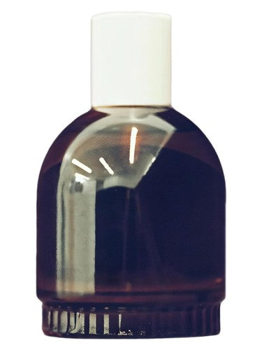 The Things Past Kommon fragrance bottle