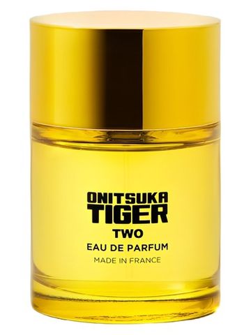 Onitsuka Tiger Two fragrance bottle