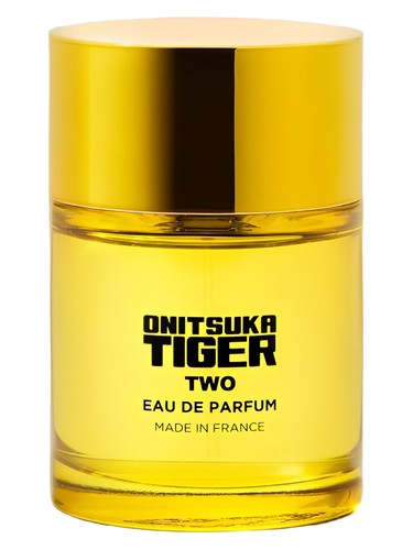 Onitsuka Tiger Two fragrance bottle