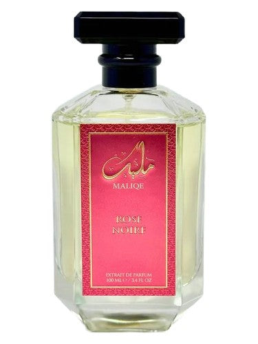 Maliqe Rose Noire