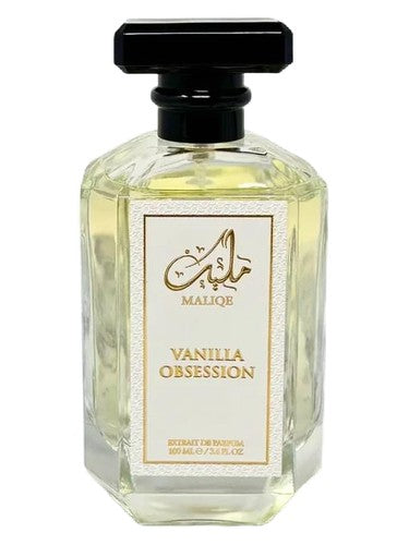 Maliqe Vanilla Obsession