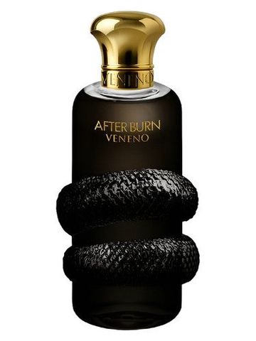 Veneno Parfums After Burn fragrance bottle