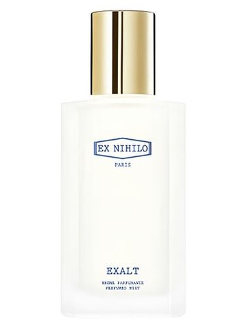 Ex Nihilo Exalt fragrance bottle