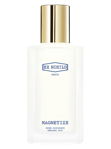 Ex Nihilo MagnetiIze fragrance bottle