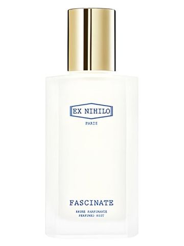 Ex Nihilo Fascinate fragrance bottle