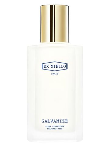 Ex Nihilo Galvanize fragrance bottle