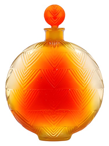 Worth Vers le Jour fragrance bottle
