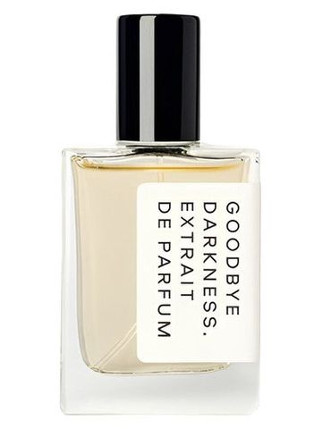 Synonyme Goodbye Darkness fragrance bottle