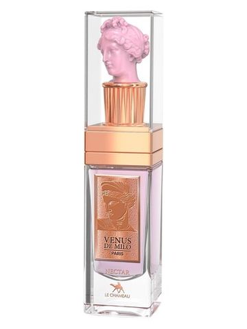 Le Chameau Venus De Milo Nectar fragrance bottle