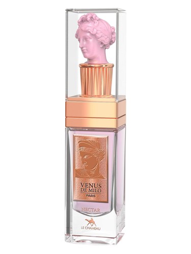 Le Chameau Venus De Milo Nectar fragrance bottle