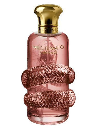 Veneno Parfums Wild Tomato fragrance bottle