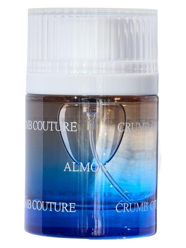 Snif Crumb Couture Almond fragrance bottle
