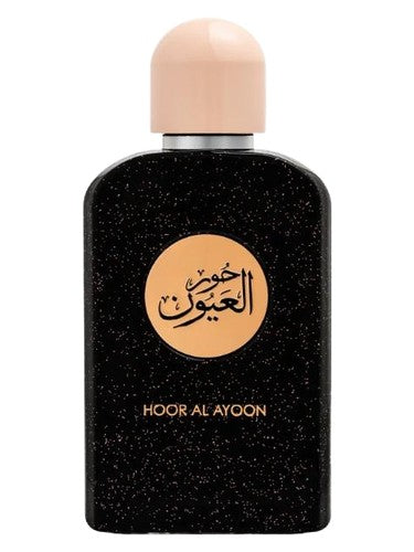 Ard al Teeb Hoor Al Ayoon fragrance bottle