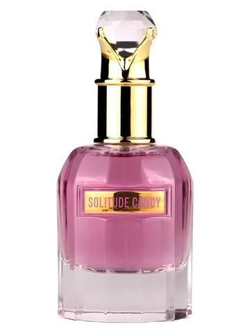 Pendora Scents Solitude Candy fragrance bottle