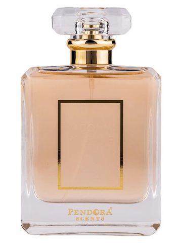 Pendora Scents Madonna de Femme fragrance bottle