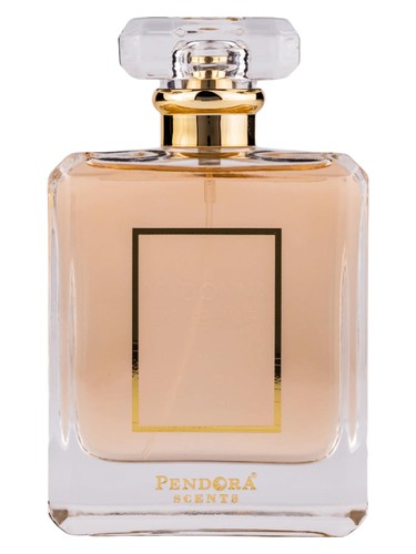 Pendora Scents Madonna de Femme fragrance bottle
