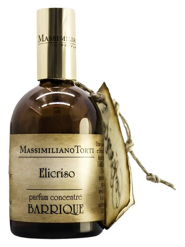 Il Profumiere Elicriso fragrance bottle