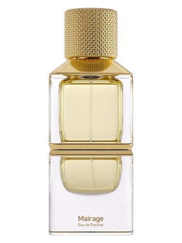 Maison d'Orient Mairage fragrance bottle