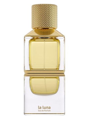Maison d'Orient La Luna fragrance bottle