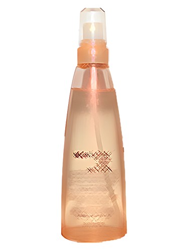 Revlon Skinlights fragrance bottle