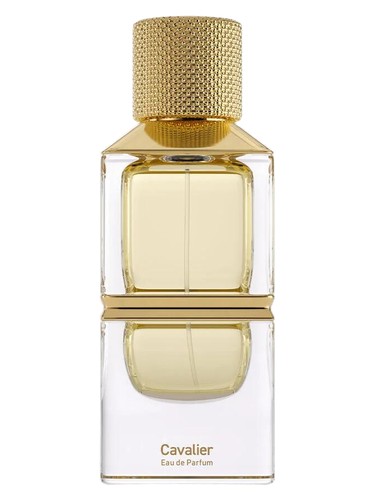 Maison d'Orient Cavalier fragrance bottle