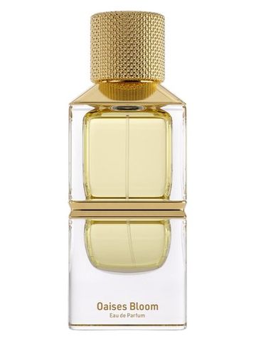 Maison d'Orient Oaises Bloom fragrance bottle