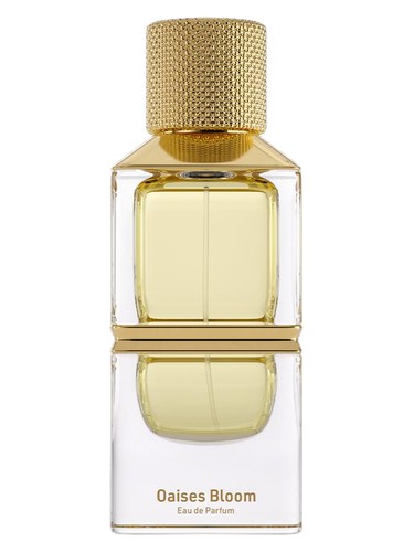 Maison d'Orient Oaises Bloom fragrance bottle