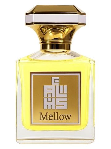 Calms Mellow fragrance bottle