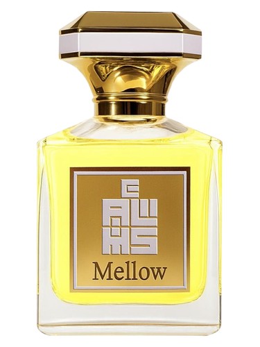Calms Mellow fragrance bottle