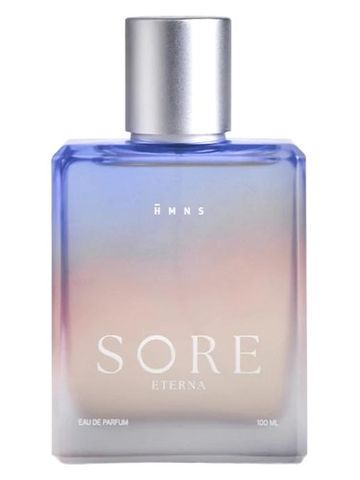 HMNS Sore Eterna fragrance bottle