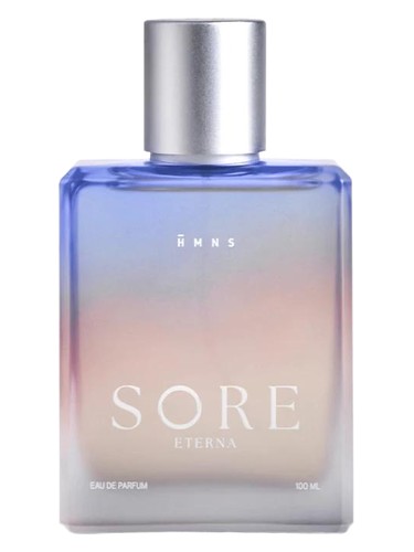 HMNS Sore Eterna