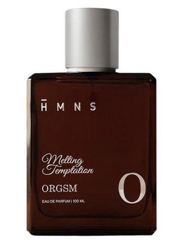 HMNS ORGSM Melting Temptation fragrance bottle