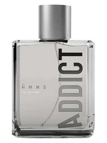 HMNS Addict fragrance bottle