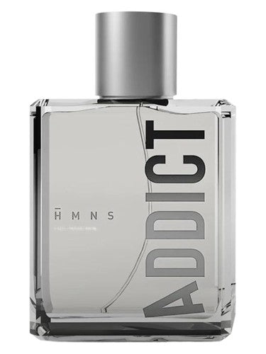 HMNS Addict fragrance bottle