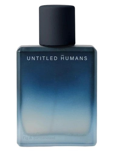HMNS Untitled Humans: Aroma 01 fragrance bottle