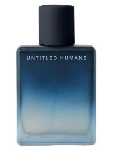 HMNS Untitled Humans: Aroma 01 fragrance bottle