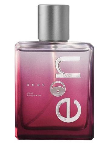 HMNS Essence of the Night fragrance bottle
