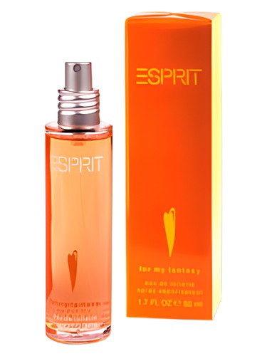 Esprit Esprit for my Fantasy fragrance bottle