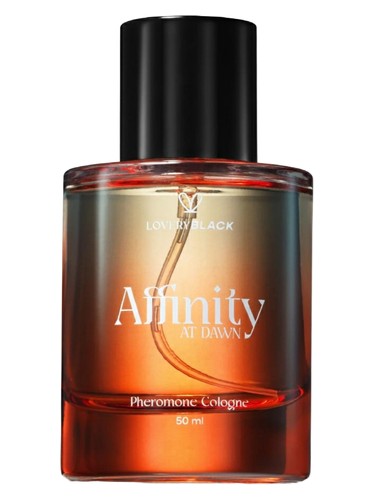 Lovery Affinity At Dawn fragrance bottle