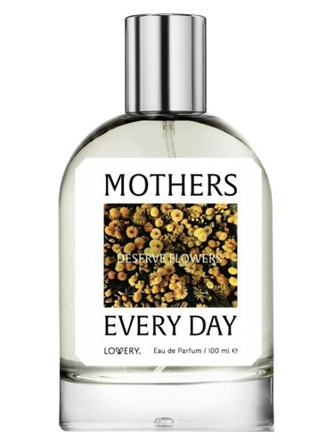 Lovery Midnight Haze fragrance bottle