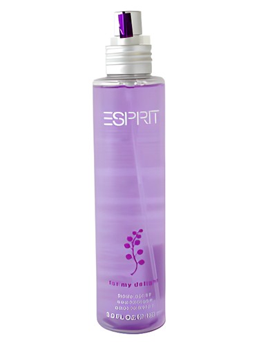 Esprit Esprit for my Delight fragrance bottle