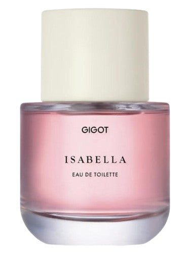 Gigot Isabella