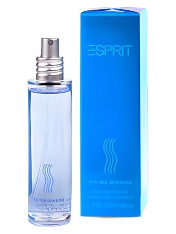 Esprit Esprit for my Dreams fragrance bottle