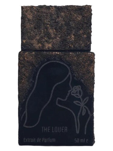 Antagonist The Lover fragrance bottle
